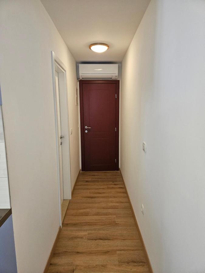 Apartman Eli Supetar Ngoại thất bức ảnh